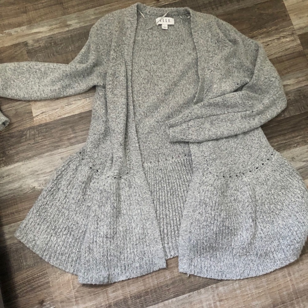Sweater - Picture 2 of 3